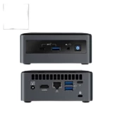Desktop Nuc in bangladesh By Binary Intel NUC 10